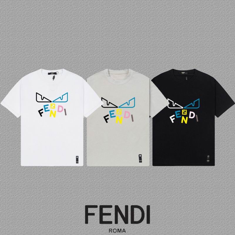 Fendi S-2XL dgtr91